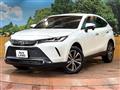 2021 Toyota Harrier