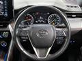 2021 Toyota Harrier