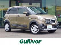 2018 Daihatsu Cast