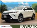 2021 Toyota Harrier
