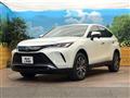 2021 Toyota Harrier