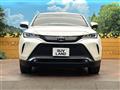 2021 Toyota Harrier