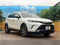 2021 Toyota Harrier