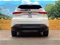 2021 Toyota Harrier