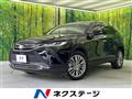 2021 Toyota Harrier