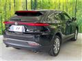 2021 Toyota Harrier