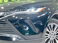 2021 Toyota Harrier
