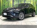 2021 Toyota Harrier