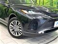 2021 Toyota Harrier