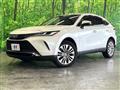 2021 Toyota Harrier