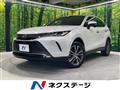 2023 Toyota Harrier