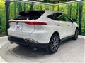 2023 Toyota Harrier