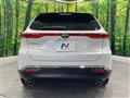 2023 Toyota Harrier