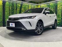 2023 Toyota Harrier