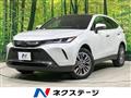 2023 Toyota Harrier