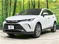 2023 Toyota Harrier