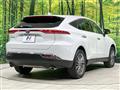 2023 Toyota Harrier