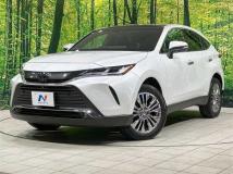 2023 Toyota Harrier