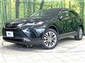 2024 Toyota Harrier