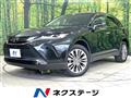 2024 Toyota Harrier