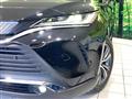 2024 Toyota Harrier