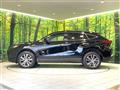 2024 Toyota Harrier