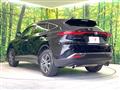 2024 Toyota Harrier