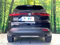 2024 Toyota Harrier