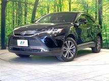 2024 Toyota Harrier