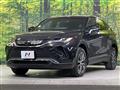 2024 Toyota Harrier