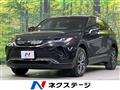 2024 Toyota Harrier