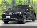 2024 Toyota Harrier