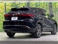 2024 Toyota Harrier
