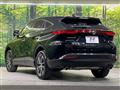 2024 Toyota Harrier