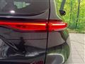 2024 Toyota Harrier