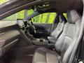 2024 Toyota Harrier
