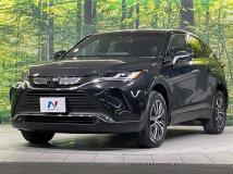 2024 Toyota Harrier
