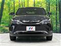 2022 Toyota Harrier
