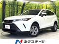 2023 Toyota Harrier