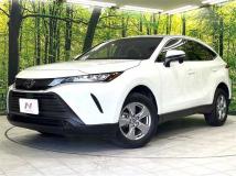 2023 Toyota Harrier