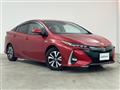 2017 Toyota Prius PHV