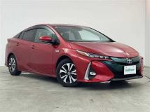 2017 Toyota Prius PHV