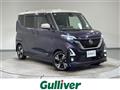 2021 Nissan ROOX