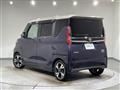 2021 Nissan ROOX