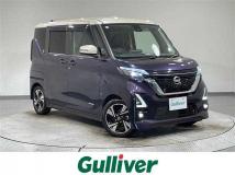 2021 Nissan ROOX
