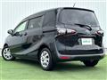 2017 Toyota Sienta