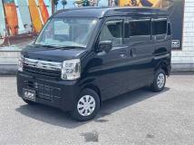 2025 Suzuki Every