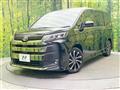 2022 Toyota Noah