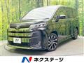 2022 Toyota Noah