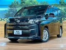 2022 Toyota Noah